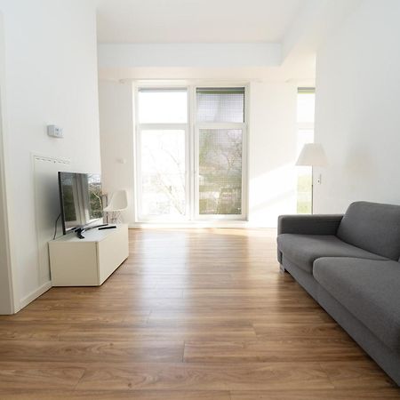 Das Loft Apartments Aachen Exterior photo