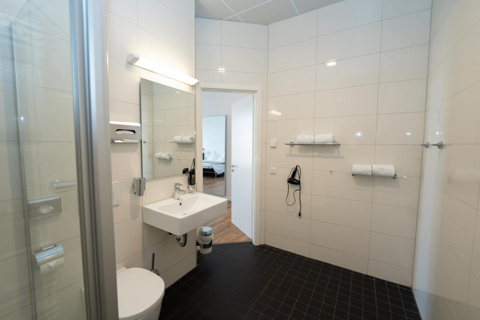 Das Loft Apartments Aachen Exterior photo