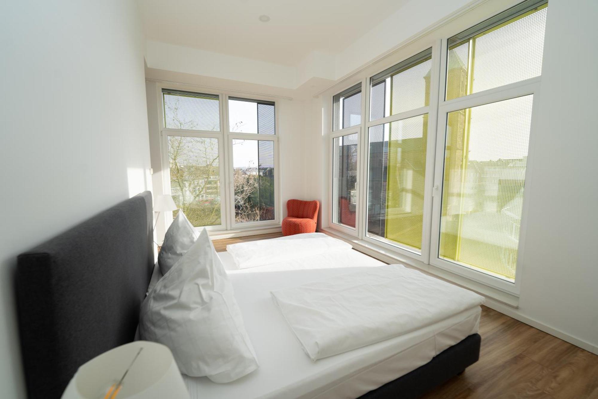 Das Loft Apartments Aachen Exterior photo
