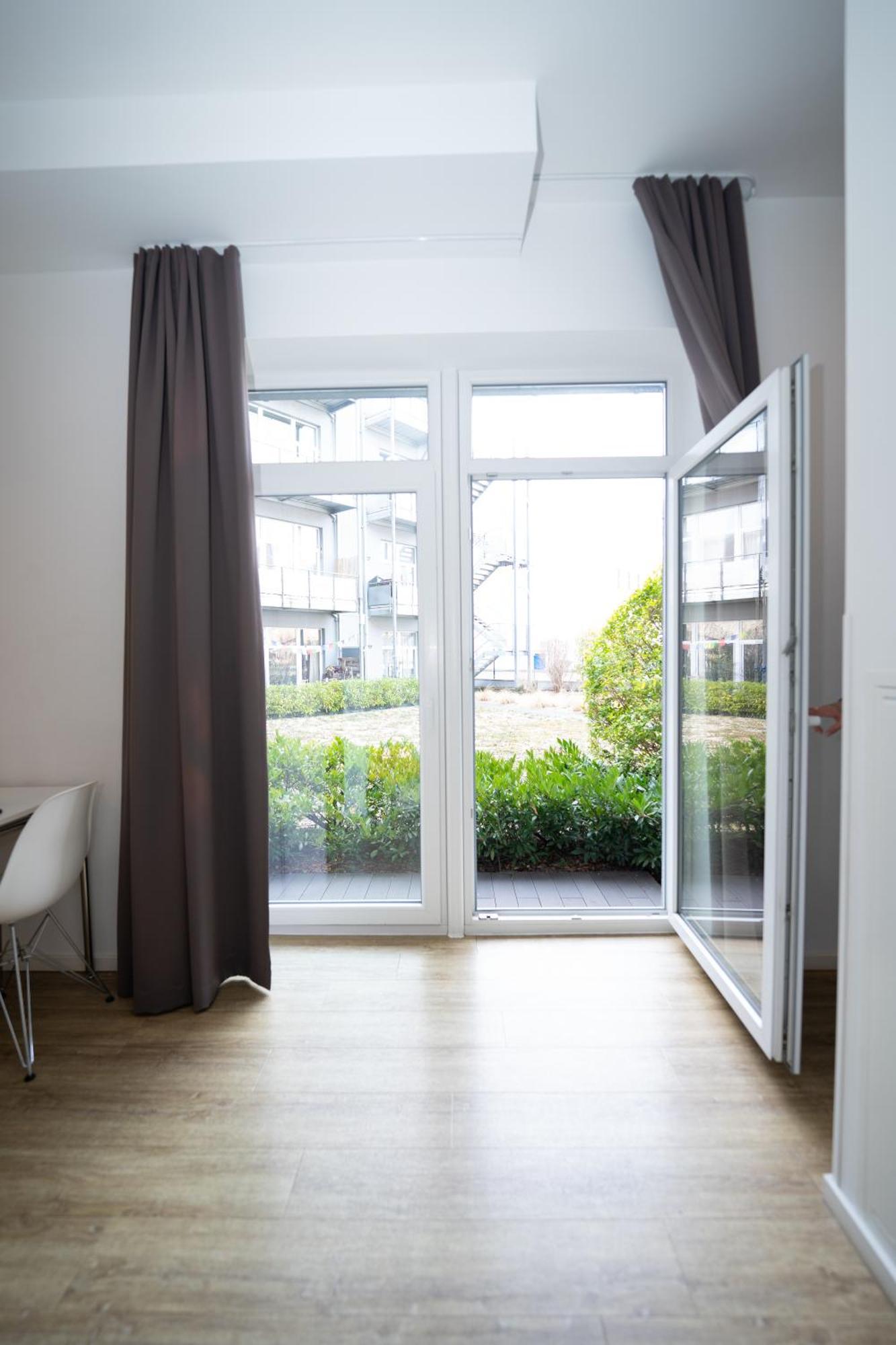 Das Loft Apartments Aachen Exterior photo