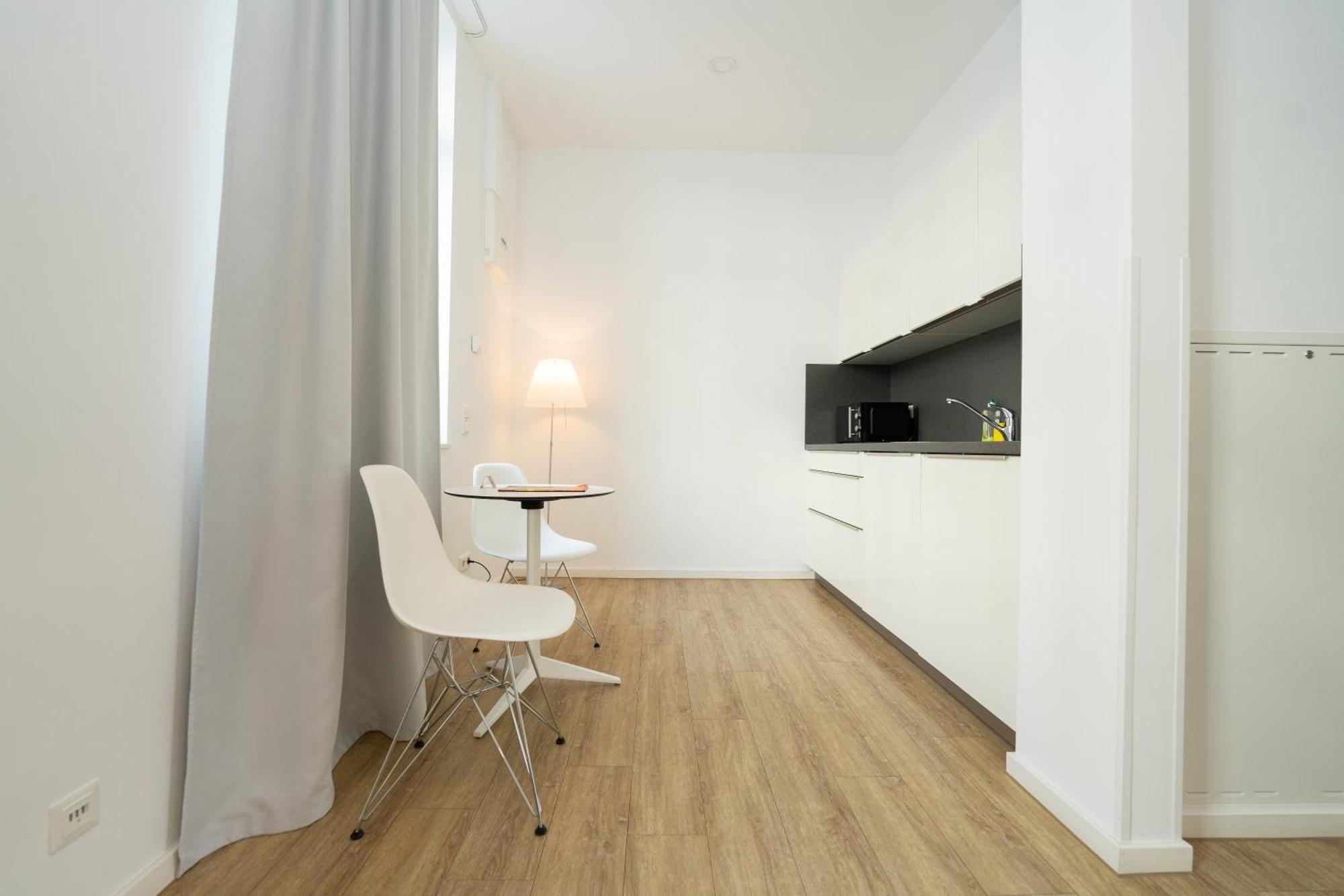 Das Loft Apartments Aachen Exterior photo