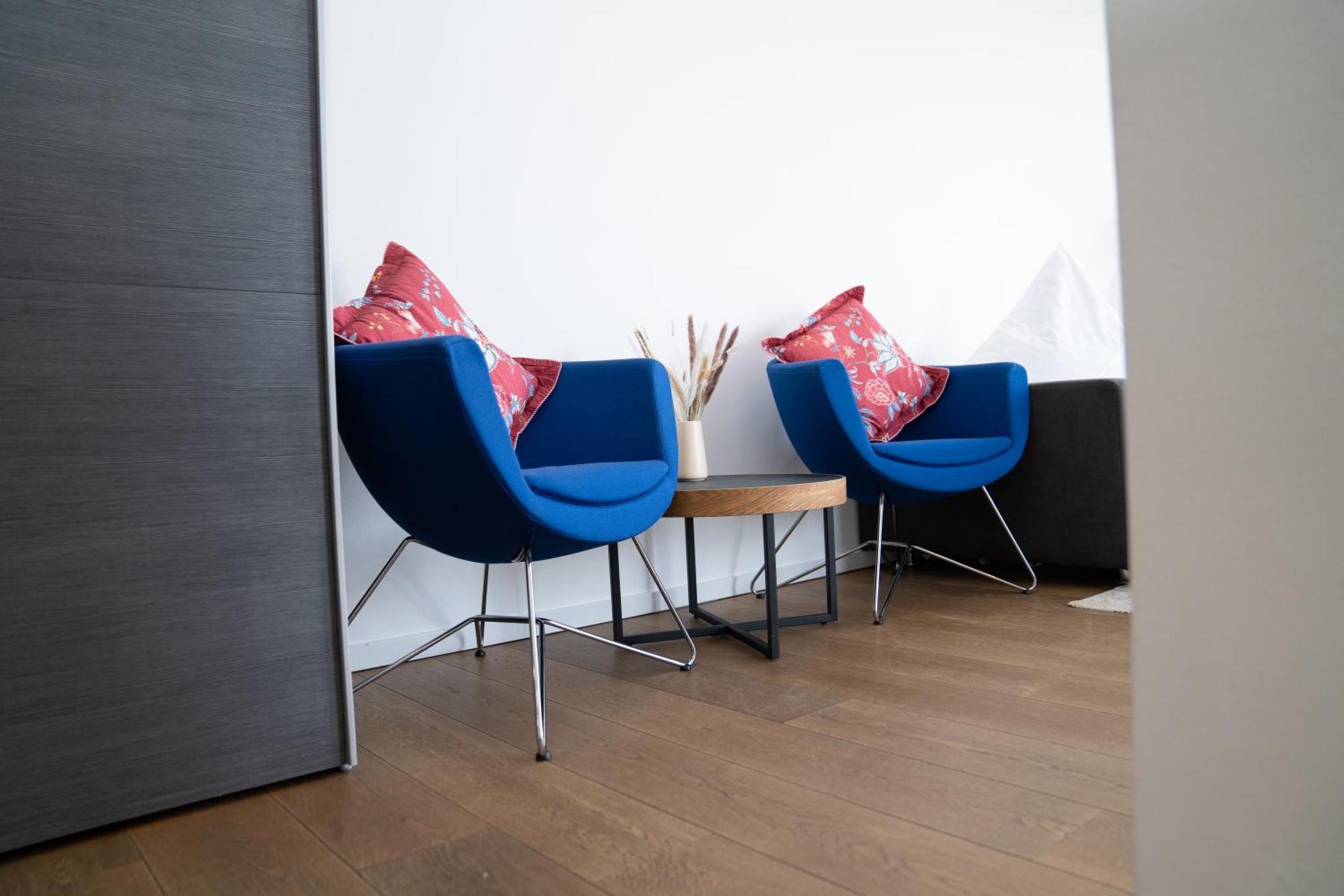 Das Loft Apartments Aachen Exterior photo
