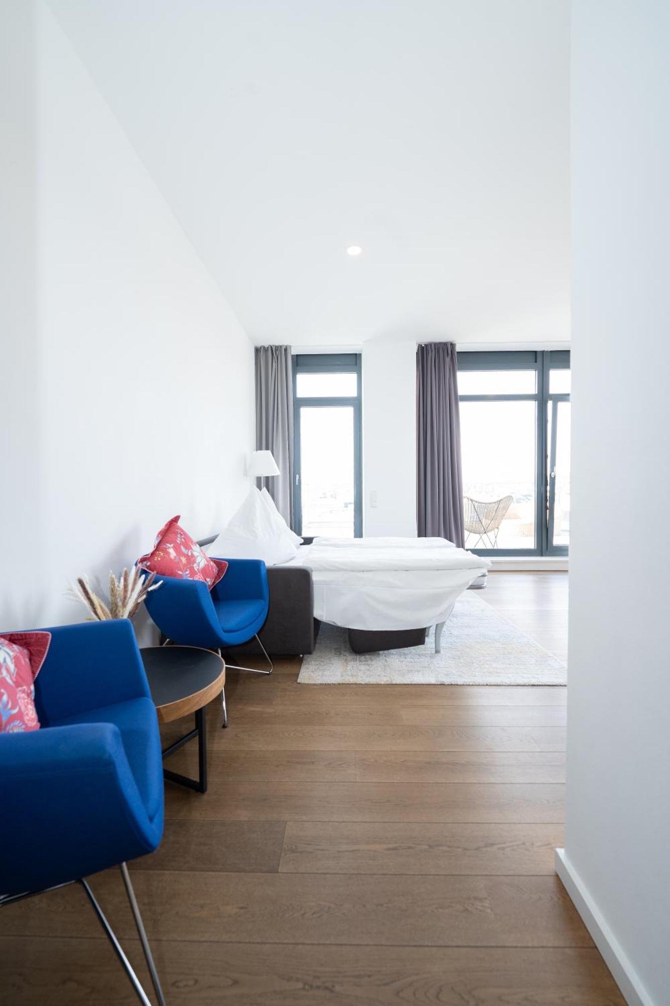 Das Loft Apartments Aachen Exterior photo