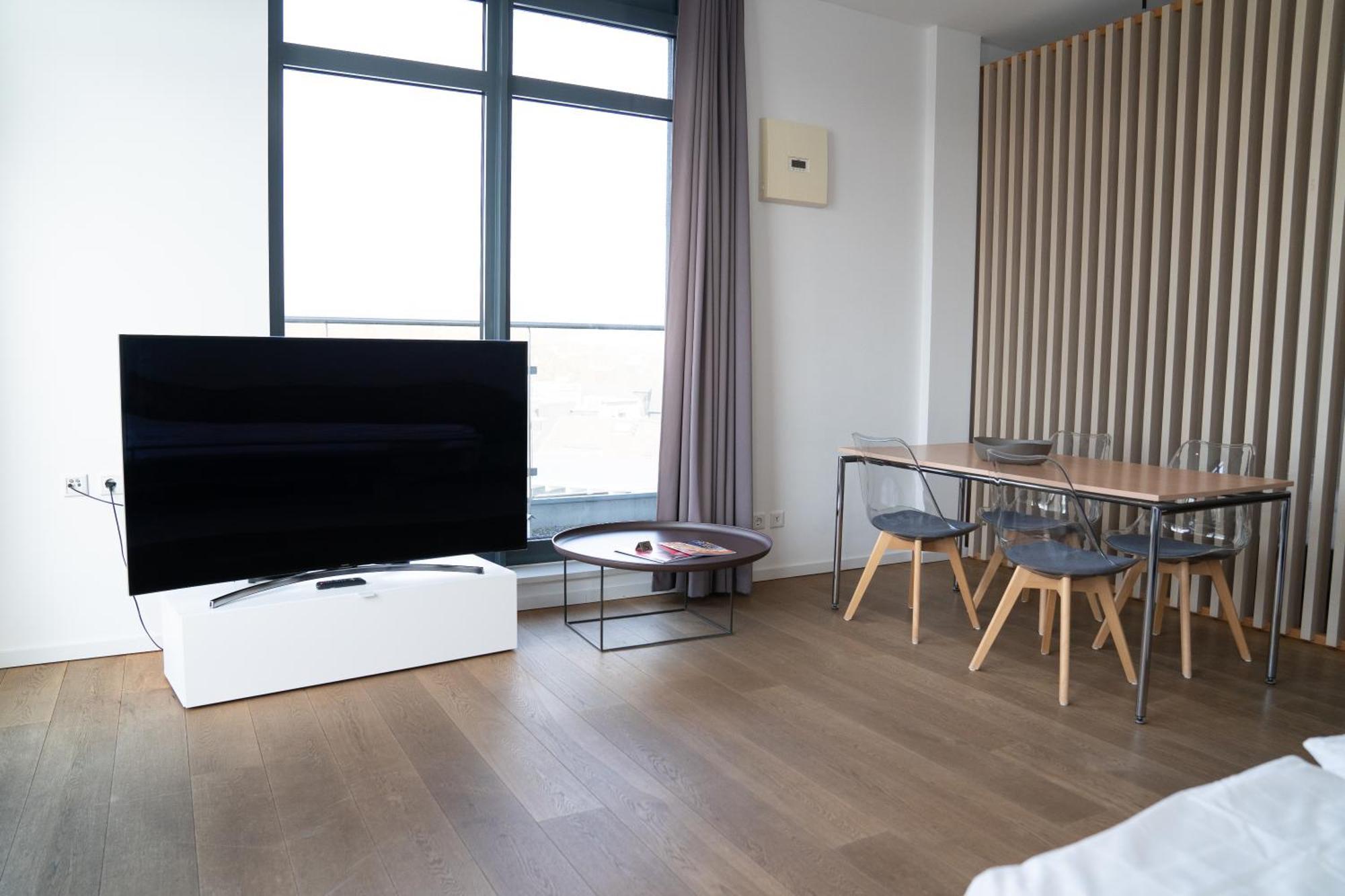 Das Loft Apartments Aachen Exterior photo