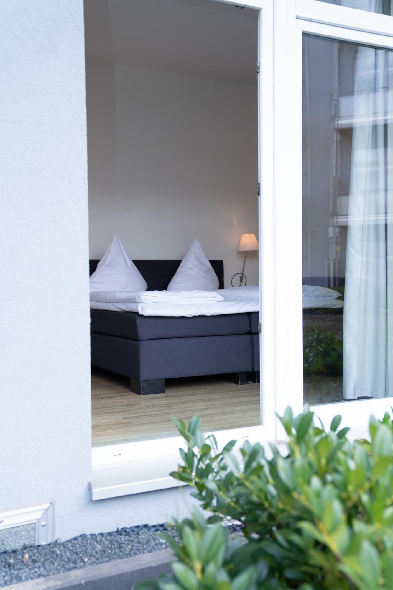 Das Loft Apartments Aachen Exterior photo