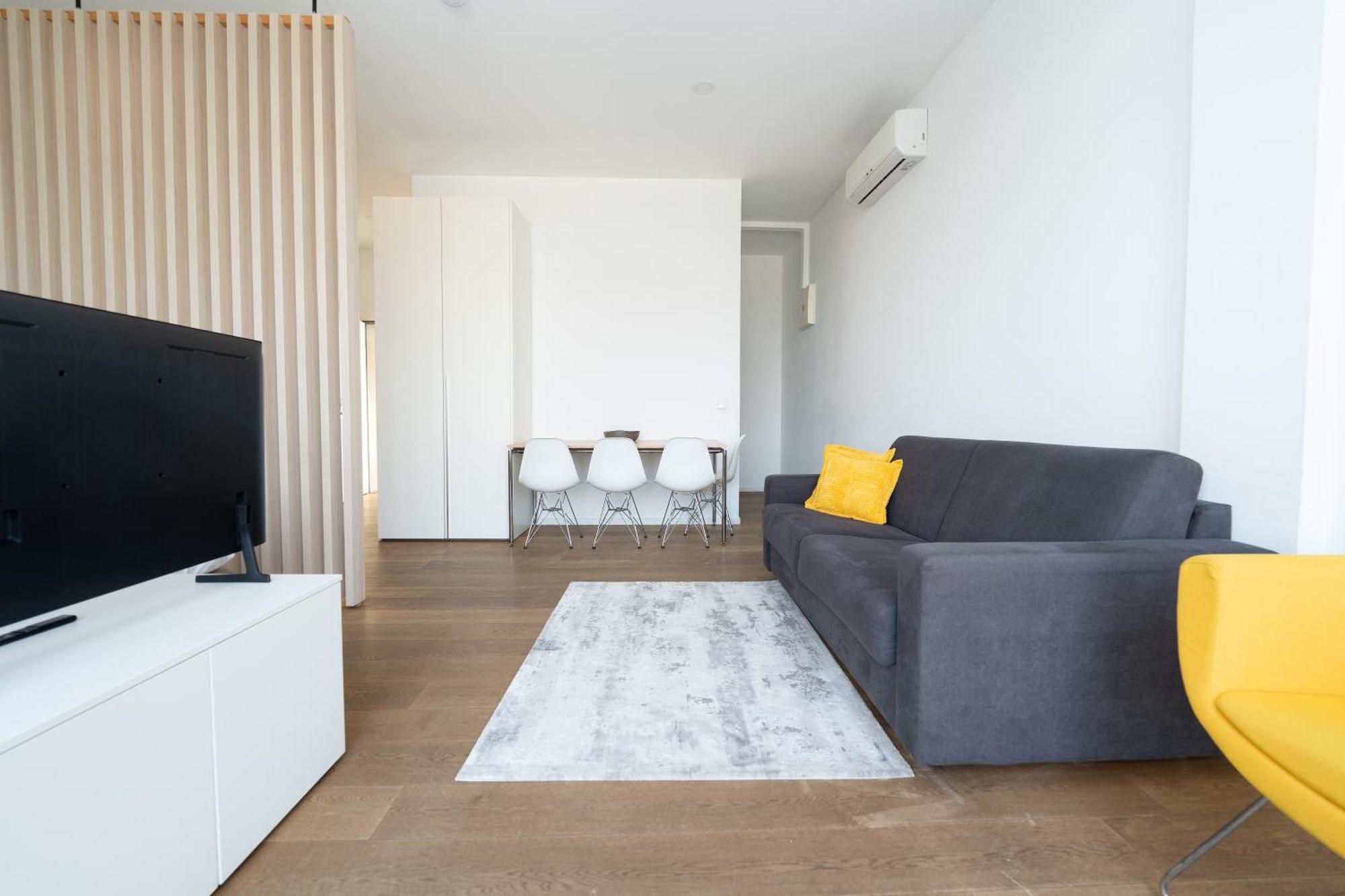 Das Loft Apartments Aachen Exterior photo