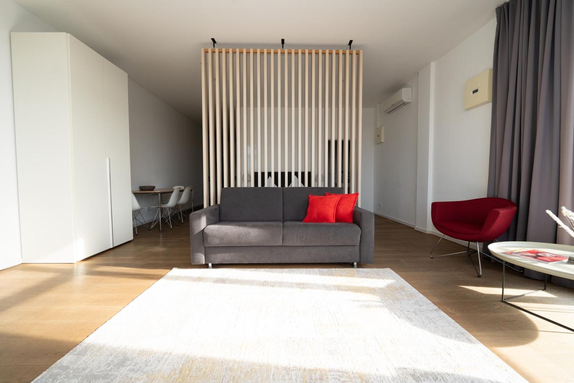 Das Loft Apartments Aachen Exterior photo