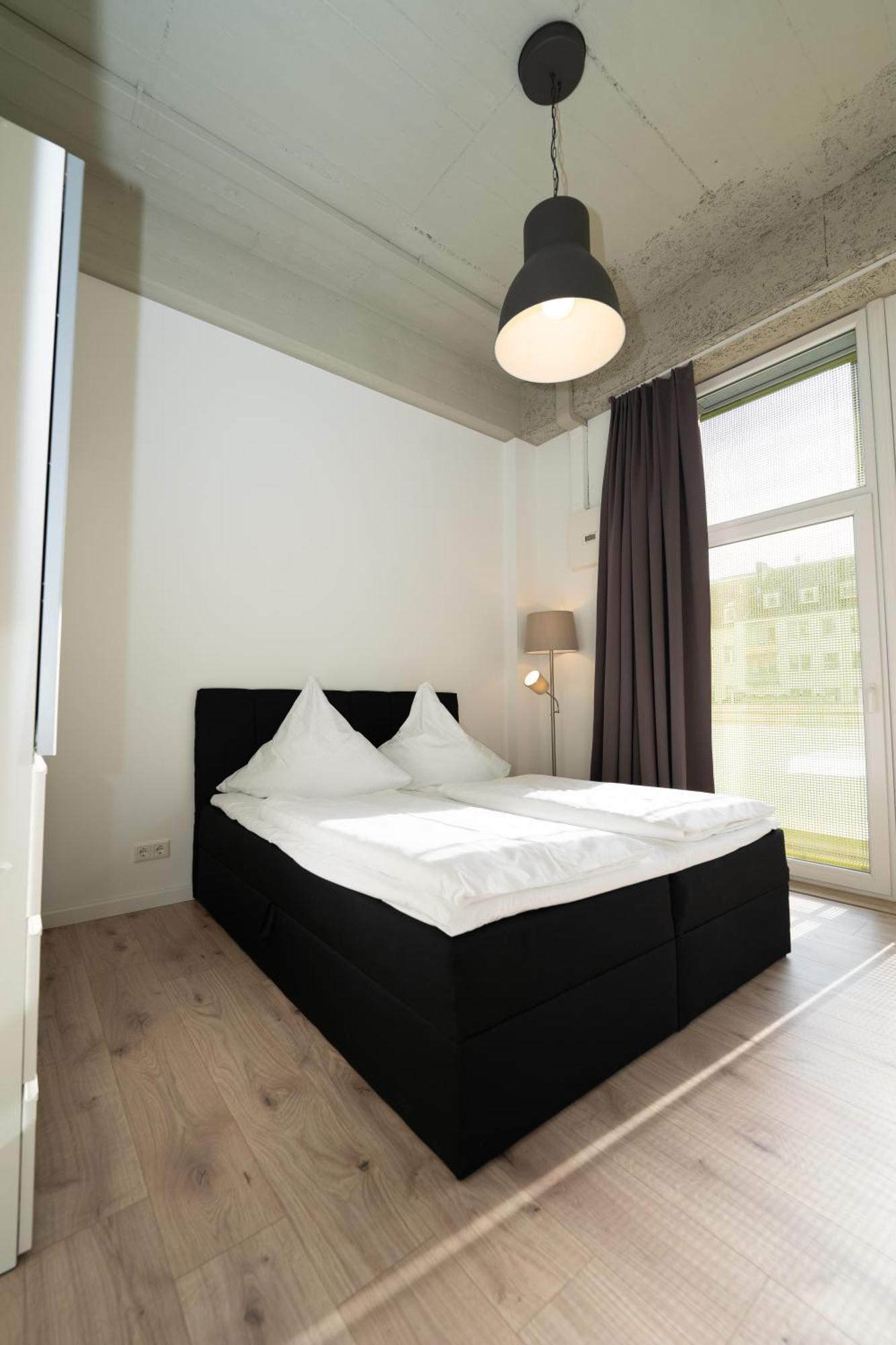 Das Loft Apartments Aachen Exterior photo