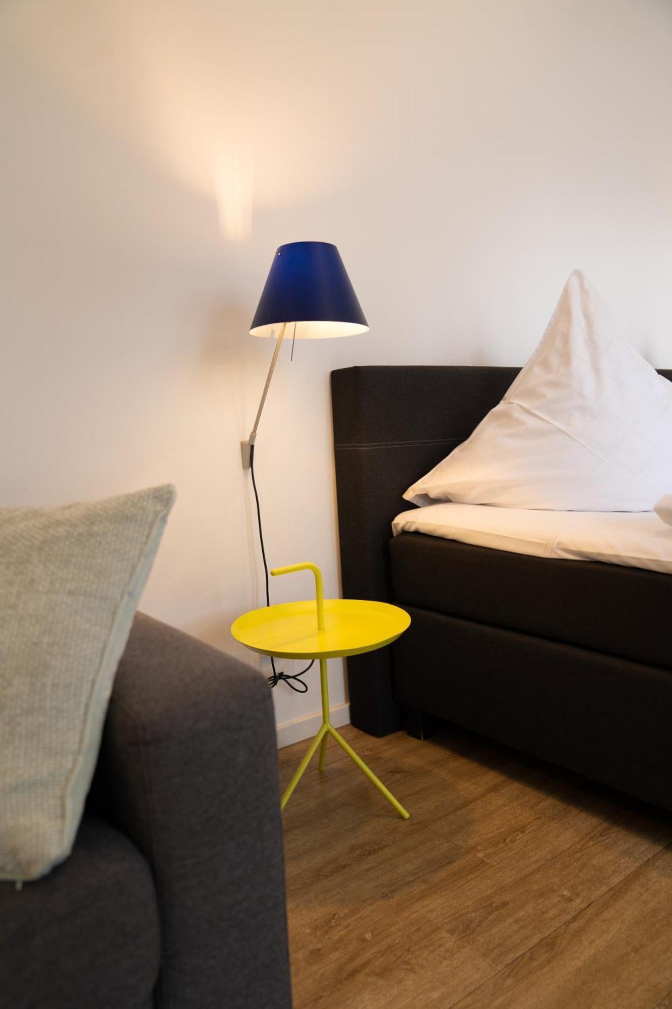 Das Loft Apartments Aachen Exterior photo